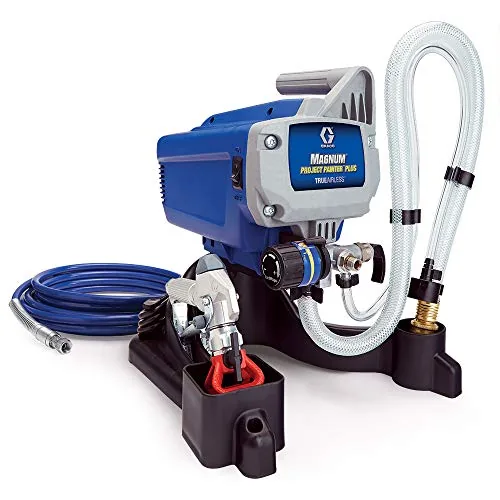 Graco Magnum 257025 Project Painter Plus Airless Sprayer