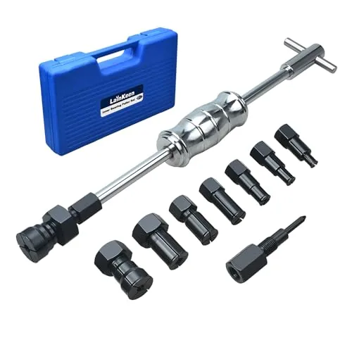 LainKeen Blind Hole Bearing Puller Set 8-32mm 12pc