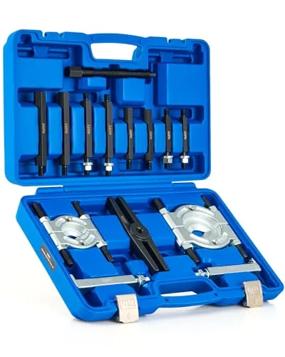 Orion Motor Tech Bearing Puller and Splitter Set