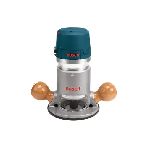 Bosch 1617EVS 2.25 HP Fixed-Base Router