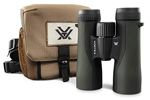 Vortex Crossfire HD 10x42 Roof Prism Binoculars