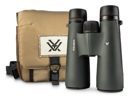 Vortex Triumph HD 12x50 Binoculars Lifetime Warranty