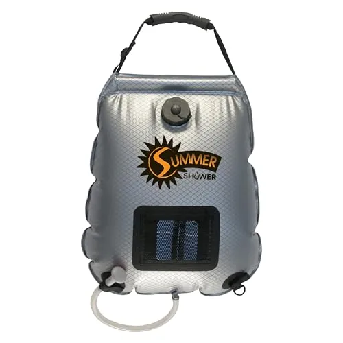 9 Best Camping Showers (2026 Review Guide)