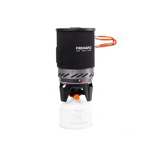 Fire-Maple Fixed Star 1 Integrated Camp Stove System