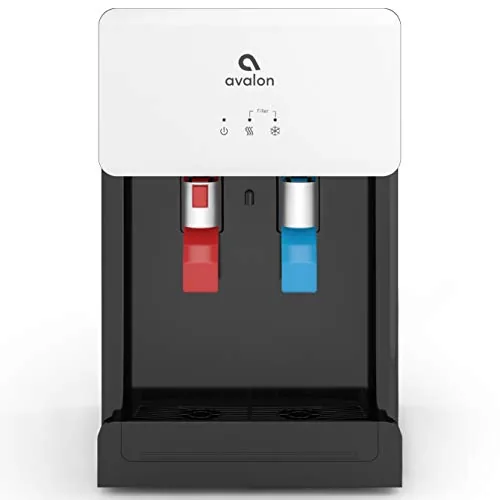 8 Best Countertop Water Dispensers (2026 Review Guide)