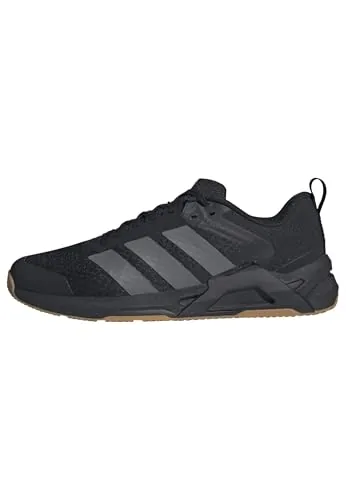 Adidas Dropset Vario Lifting Shoe Stability Focus