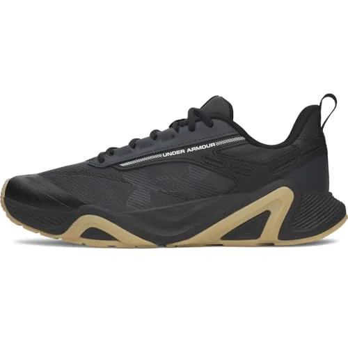 Under Armour Charged Commit Trainer 5 Cross-Trainer