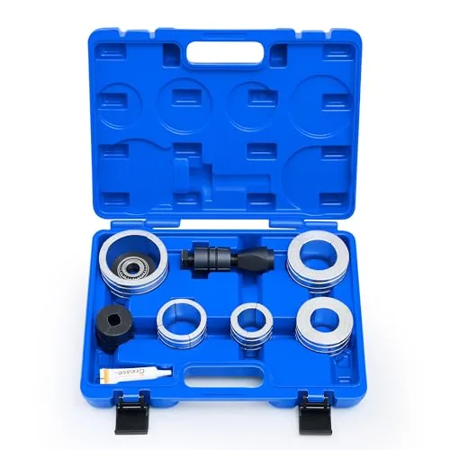 Orion Motor Tech Exhaust Pipe Expander 1-5/8 to 4-1/4