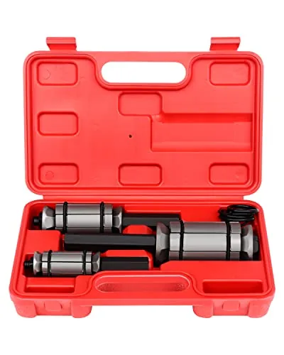 SCITOO 3-Piece Pipe Expander Set 1-1/8 to 3-1/2 Inch