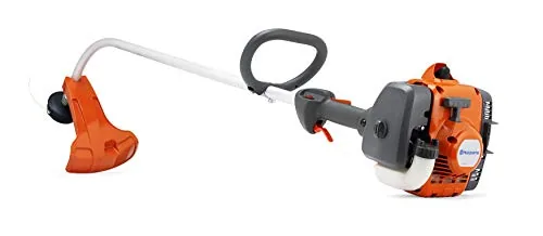 Husqvarna 122C 22cc Curved Shaft Gas String Trimmer