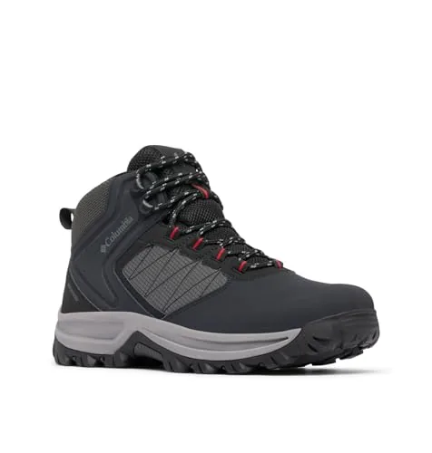 Columbia Transverse Waterproof Hiking Boot