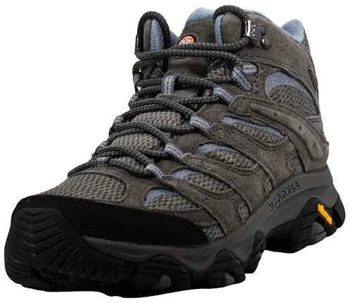 Merrell Moab 3 Mid Waterproof Hiking Boot Women's