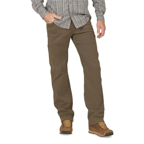 ATG Wrangler Synthetic Utility Pant UPF 30 Quick-Dry