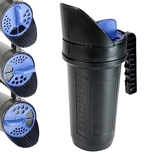 CHAPIN 64oz Hand Shaker Spreader Multi-Season