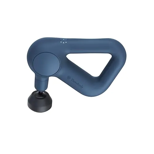 Therabody Theragun Relief Massage Gun 3-Speed Navy