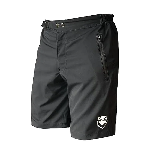 Andean Trails Men's MTB Shorts Water-Repellent