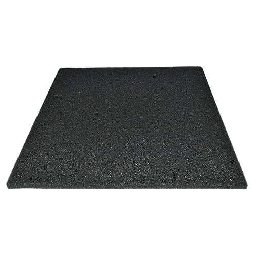 FEICHANGHAO 22-Inch Square No-Splatter Oil Change Pad