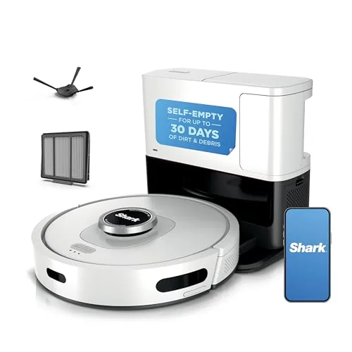 8 Best Robot Vacuums For Homes With Pets (2026 Review Guide)