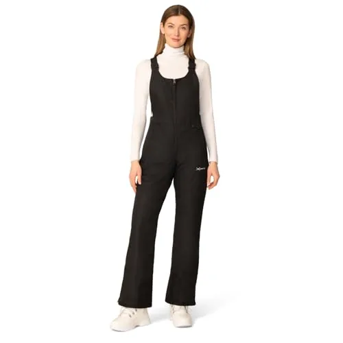 Arctix Essential Women's Insulated Bib s