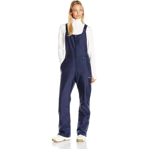 Arctix Women's Essential Insulated Bib s