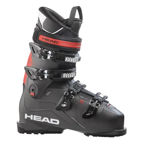 HEAD Edge LYT RX HV Alpine Ski Boots Wide Fit