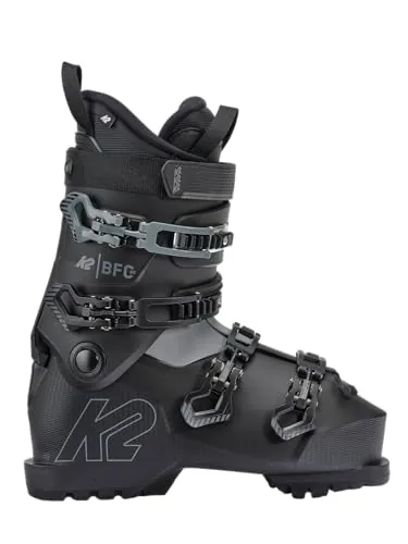 K2 BFC 80 Men's Ski Boot Heat-Moldable Shell