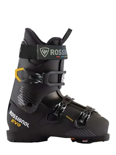Rossignol EVO 70 HV+ Wide-Fit Alpine Ski Boots