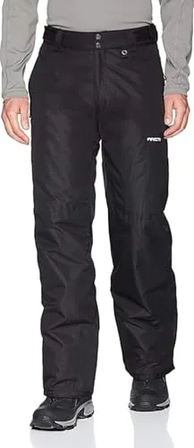 Arctix Essential Snow Pants Insulated Ballistic-Reinforced