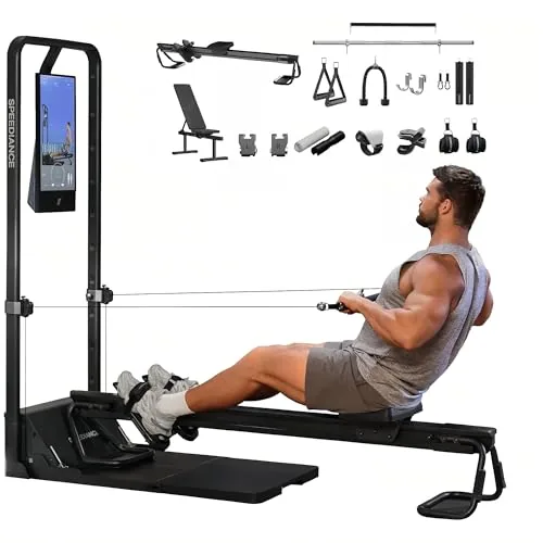 Speediance Gym Monster 2 All-in-One Smart Home Gym