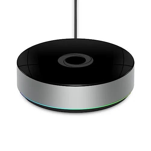 Homey Bridge Multi-Protocol Smart Home Hub