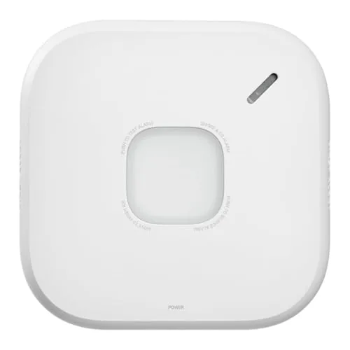8 Best Smart Smoke And Carbon Monoxide Detectors (2026 Review Guide)