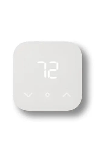 Amazon Smart Thermostat with Alexa and Honeywell Tech