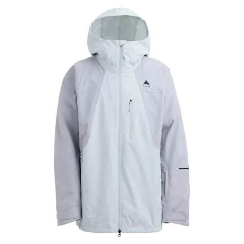 Burton Reserve 2L Shell Jacket Recycled Waterproof