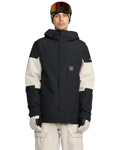 Volcom Primry Recycled Insulated Jacket 10K Waterproof