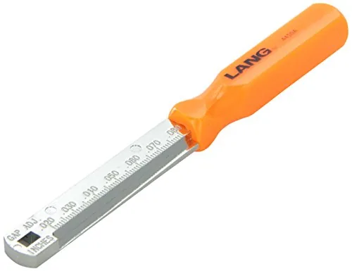 Kastar 4450A E-Z Grip Spark Plug Gap Gauge