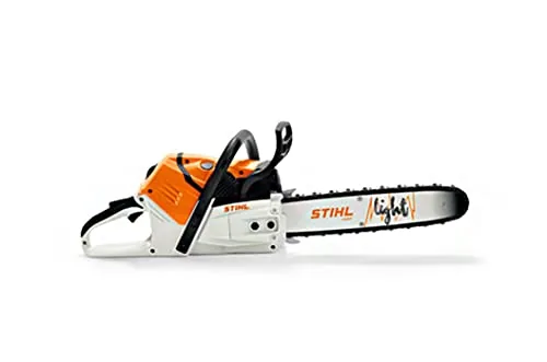 STIHL Kids Battery Chainsaw Toy with Realistic Sounds