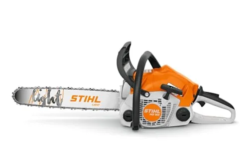 Stihl MS 162 Chainsaw with 16-Inch Bar and Chain