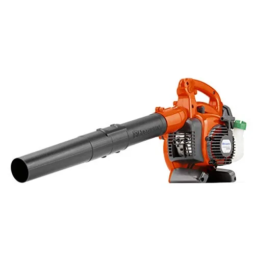 Husqvarna 125B 28cc Handheld Gas Leaf Blower