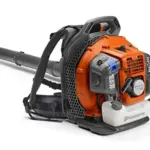 Husqvarna 150BT 51cc Backpack Blower 765 CFM