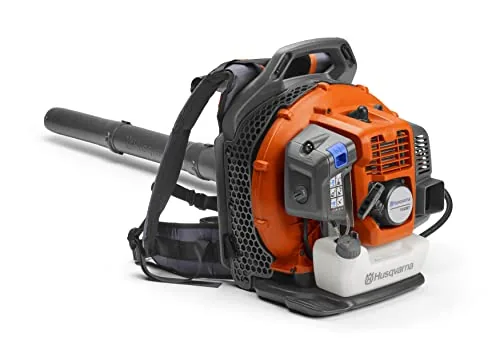 Husqvarna 150BT 51cc Backpack Blower 765 CFM