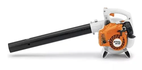 Stihl BG50 Lightweight Gas-Powered Leaf Blower