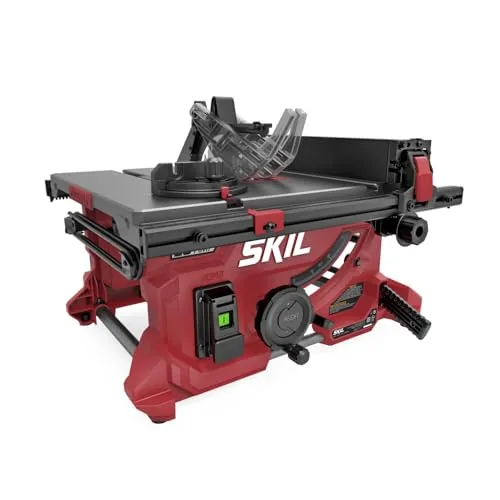 SKIL TS6308-00 8-1/4in Compact Jobsite Table Saw