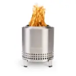 Solo Stove Mesa XL 7-Inch Smokeless Tabletop Fire Pit
