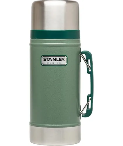 Stanley Classic Vacuum Insulated Food Jar 17oz/24oz
