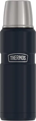 Thermos Stainless King 16oz Vacuum Insulated Bottle