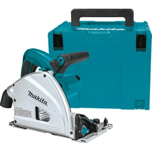 Makita SP6000J 6-1/2-In Plunge Circular Saw