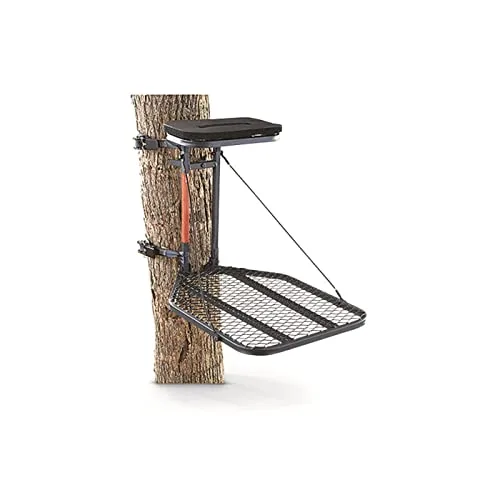 Guide Gear Hang On Tree Stand 300lb Capacity