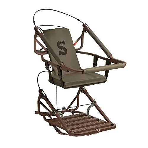 Summit Viper Steel Climbing Treestand