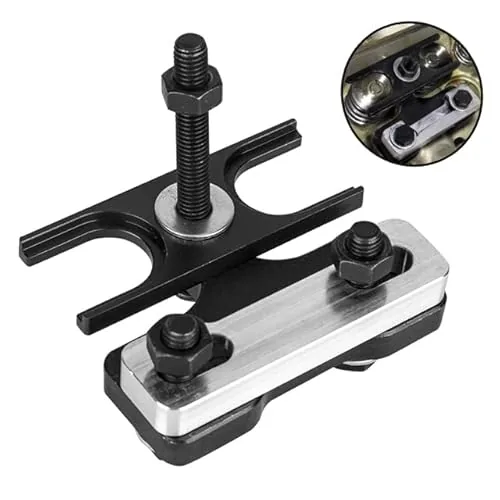 3mirrors 67605 LS Valve Spring Compressor Tool