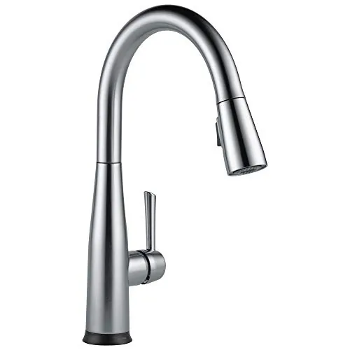 Delta Essa 9113TV-AR-DST Voice-Activated Touchless Faucet